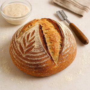Artisan Bread Mastery